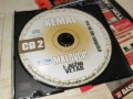 KEMAL I JUZNI VETAR CD 2012252129, снимка 10