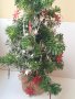 Украсена Коледна Елха , снимка 3