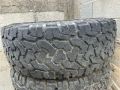 Гуми за джип 285/70/17 - 4 бр, снимка 2