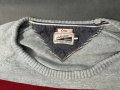 Мъжки пуловер Hilfiger - L, снимка 4