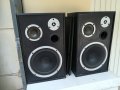 medion speaker system germany 2x140w-3way 1606211534, снимка 2