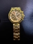 Часовник Geneva Double Gold, снимка 1