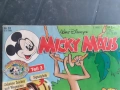 Комикс - Micky Maus Walt Disney N33 - 8.8.1996 Germany, снимка 2
