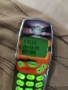 ! От първите - 1999г ! Отлична Nokia 3210 слайд панел, снимка 8