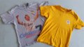 4 броя детски тениски за 7-8 г за 10 лв!, снимка 3