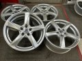 Джанти 18 Цола 5х108 Ford S Max Mondeo Kuga Volvo Jaguar XE F-Pace , снимка 1