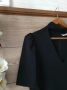 Черна рокля/ туника ZARA , снимка 12