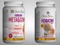 Нофатин Метаболик  30 капсули+ Doctor Nature НОФАТИН  60 таб