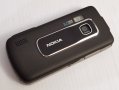  Nokia 6210 Navigator GPS Symbian КАТО НОВ 3.0Mp Camera камера НЕкодиран Нокиа нокия Нокия нокиа, снимка 3