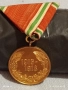 Царски медал за УЧАСТИЕ в ПЪРВАТА СВЕТОВНА ВОЙНА уникат за КОЛЕКЦИЯ 52322, снимка 8