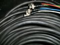 RGBHY кабел 50 м., снимка 4