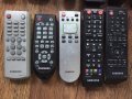 SAMSUNG-LG-  ДИСТАНЦИОННИ ЗА ТВ/DVD И АУДИО , снимка 7
