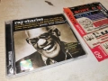 RAY CHARLES CD 1101260628, снимка 1