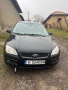 Ford focus mk2 1.6 TDCI, снимка 3