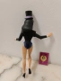 Батман Batman Zatanna DC Direct action figure екшън фигурка, снимка 3