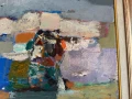 Картина масло на платно - Евгений Петров, снимка 2