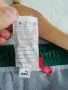 Puma Bulgaria оригинални футболни спортни шорти къси гащи България Пума размер XL зелени , снимка 6
