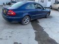 Mercedes-Benz CLK320 , снимка 4
