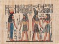папирус от Египет , снимка 1 - Други - 37660392
