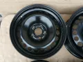 15’’5x100 originalni za audi A1 15”5х100 оригинални за ауди-№335, снимка 5