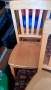 Столове 4бр., снимка 4