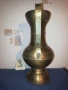 Вази кани изкована от мед и месинг,  жардиниери гондоли от бронз, снимка 12
