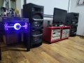 power sound 1800w, снимка 3