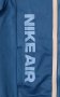 Nike AIR Sweatshirt оригинално горнище ръст 116-122см Найк спорт, снимка 4
