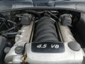 Porsche Cayenne 4.5I 340коня на части , снимка 6