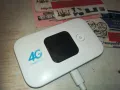 HUAWEI MOBILE WIFI 4G 0610241220, снимка 1