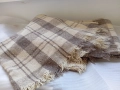 Вълнено одеало, снимка 3