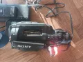SONY video 8 CCD-FX 400E 8 mm, Made in Japan, снимка 6