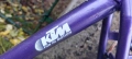 ВЕЛОСИПЕД KTM, снимка 4