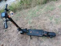 Електрически скутер/тротинетка kukirin g2 master (2025), снимка 5