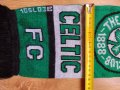 Celtic - футболен шал на Селтик, снимка 6