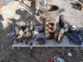 Двигатели гнп янмар перкинс и къминс 4ц.100 кс За багер  дв.Ивеко тектор 4ц, снимка 13