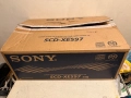 Super Audio CD Player Sony SCD-XE597, снимка 14