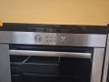 Фурна за вграждане BOSCH PYROLIS , снимка 4