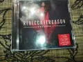 REBECCA FERGUSON-CD 2502251823, снимка 5