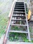 Метална стълба 3.20 метра, снимка 2