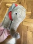 Слонче - Плюшена играчка на Стайф, снимка 7