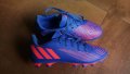 Adidas PREDATOR Kids Football Boots Размер EUR 35 / UK 2 1/2 детски бутонки 63-14-S