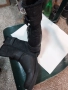 Продавам зимни кожени ботуши 38 номер, снимка 6