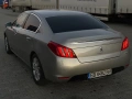 Peugeot 508 2.0 140к.с., снимка 2