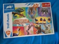 Пъзел Trefl - Animal Planet, Един екзотичен свят, 200 части, снимка 1