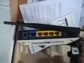 Рутер безжичен "N TP-LINK TL-WR740N" работещ, снимка 8