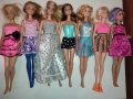 Барби, други кукли, понита, снимка 1