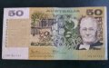 50 долара Австралия 1966, снимка 1 - Нумизматика и бонистика - 44100510