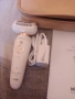 Braun Silk-Epil SES9001 3D WHT/Gold BOX MN епилатор, снимка 9