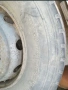 Джанта с гума за камион, снимка 3